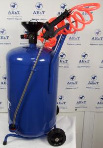 Пеногенератор высокого давления FS-350M AE&T 50л
