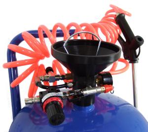 Пеногенератор высокого давления FS-350M AE&T 50л