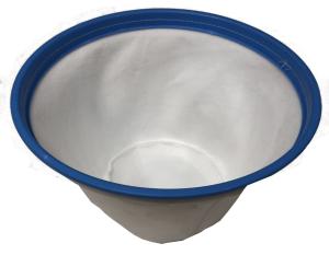 Фильтр хлопчатобумажный иглопробивной TC122A-201400/19