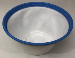 Фильтр хлопчатобумажный иглопробивной TC122A-201400/19