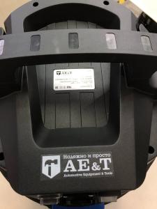 Пылесос профессиональный 60л 2000Вт TC1923A-602000 AE&T