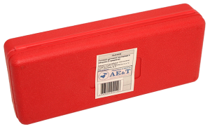 Головки датчиков кислорода и вакуума (3 предмета) TA-E1019