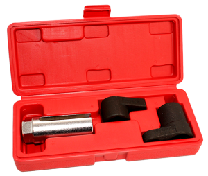 Головки датчиков кислорода и вакуума (3 предмета) TA-E1019