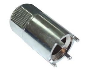 Головка специальная KA-8204 KINGTOOL Головка специальная KA-8204 KINGTOOL