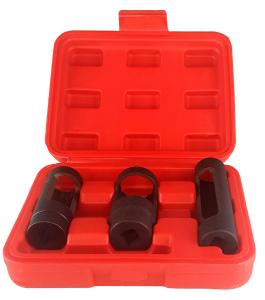 Головки датчиков кислорода дизелей (3 предмета) TA-E1018-1