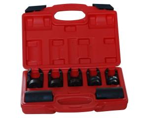 Головки специальные для форсунок (7 предметов) TA-B1044