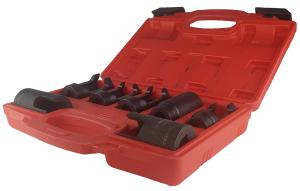 Головки специальные для форсунок (7 предметов) TA-B1044