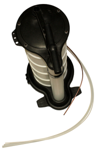 Насос замены масла в двигателе ручной TA-G1099