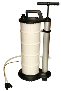 Насос замены масла в двигателе ручной TA-G1099