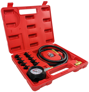 Тестер давления масла в двигателе TA-G1082