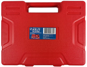 Тестер давления масла в двигателе TA-G1082