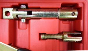 Рассухариватель с толкателями набор TA-A1232