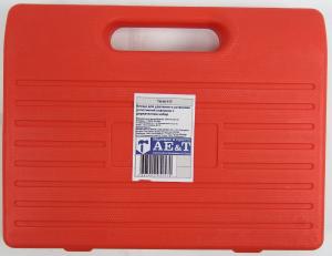 Клещи для удаления и установки уплотнений клапанов с держателями TA-A1117 набор