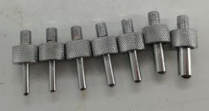 Клещи для удаления и установки уплотнений клапанов с держателями TA-A1117 набор