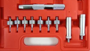 Клещи для удаления и установки уплотнений клапанов с держателями TA-A1117 набор