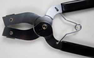 Клещи для установки поршневых колец TA-A1124