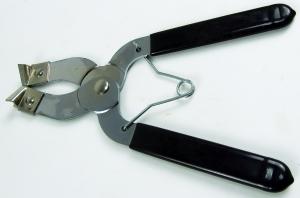 Клещи для установки поршневых колец TA-A1124