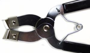 Клещи для установки поршневых колец TA-A1124