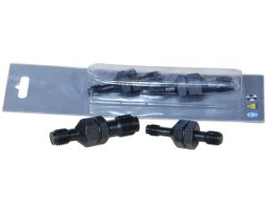 Метчики для ремонта резьбы гнезда свечи зажигания TA-F1036