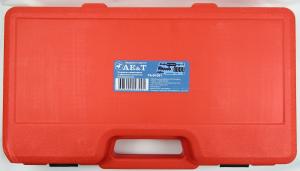 Съемник инжекторов с обратным молотком (14 предметов) TA-D1081