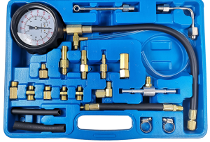 Тестер давления топлива TA-G1014