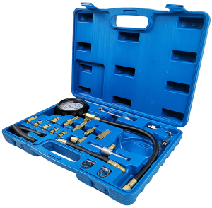 Тестер давления топлива TA-G1014