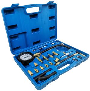 Тестер давления топлива TA-G1014