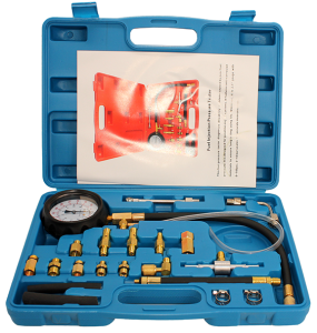 Тестер давления топлива TA-G1014