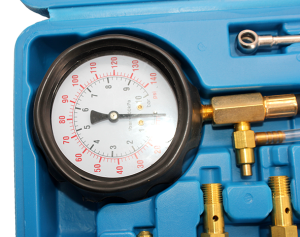 Тестер давления топлива TA-G1014