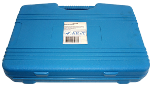 Компрессометр (10мм, 12мм, 14мм и 18мм) (7 адаптеров) TA-G1032