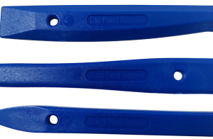 Съемники молдингов (11 предметов) TA-F1011