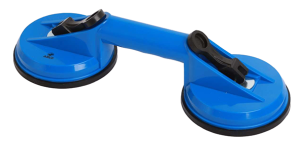 Присоска 120мм (двойная) TA-G8802