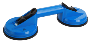 Присоска 120мм (двойная) TA-G8802