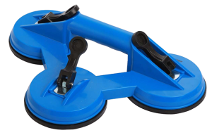 Присоска 120мм (тройная) TA-G8803