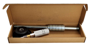 Молоток обратный с присоской для правки (воздух) TA-G8805