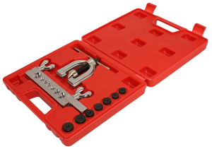 Инструмент для развальцовки труб (10 предметов) TA-M1070