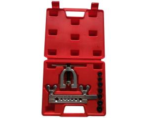 Инструмент для развальцовки труб (10 предметов) TA-M1070 Инструмент для развальцовки труб (10 предметов) TA-M1070