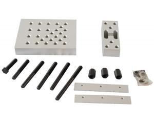 Оснастка для пресса универсальная MHR02573 Оснастка для пресса универсальная MHR02573