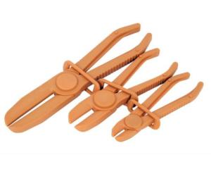 Зажимы для шлангов (3 предмета) TA-F1016 Зажимы для шлангов (3 предмета) TA-F1016