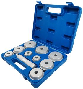 Оправки для обслуживания подшипников и уплотнений (10 предметов) TA-D1014