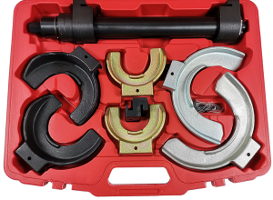 Съемник пружин универсальный TA-B1027