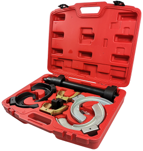 Съемник пружин универсальный TA-B1027