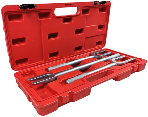 Съемники рулевой тяги и шаровых опор TA-B1031