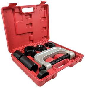 Съемник шаровых полноприводных авто 4-в-1 (10 предметов) TA-B1041