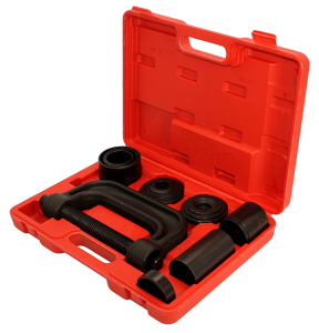 Съемник шаровых полноприводных авто 4-в-1 (10 предметов) TA-B1041