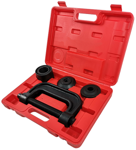 Съемник шаровых опор 3-в-1 TA-B1090