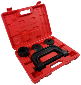 Съемник шаровых опор 3-в-1 TA-B1090