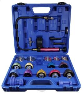 Опрессовка систем охлаждения (21 предмет) TA-G1022