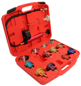 Опрессовка систем охлаждения (14 предметов) TA-G1001