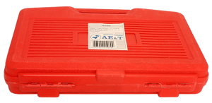 Съемник подшипников обратный молоток (16 предметов) TA-D1050